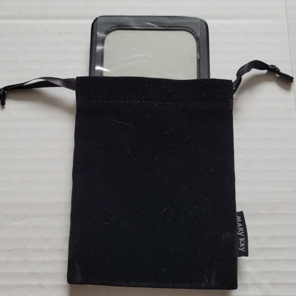 Mary Kay Make U Mirror With Carrying Case - Picture 5 of 9